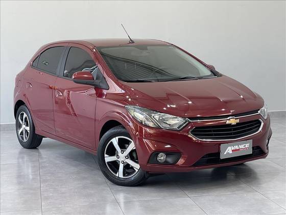 CHEVROLET ONIX 1.4 MPFI LTZ 8V FLEX 4P AUTOMÁTICO